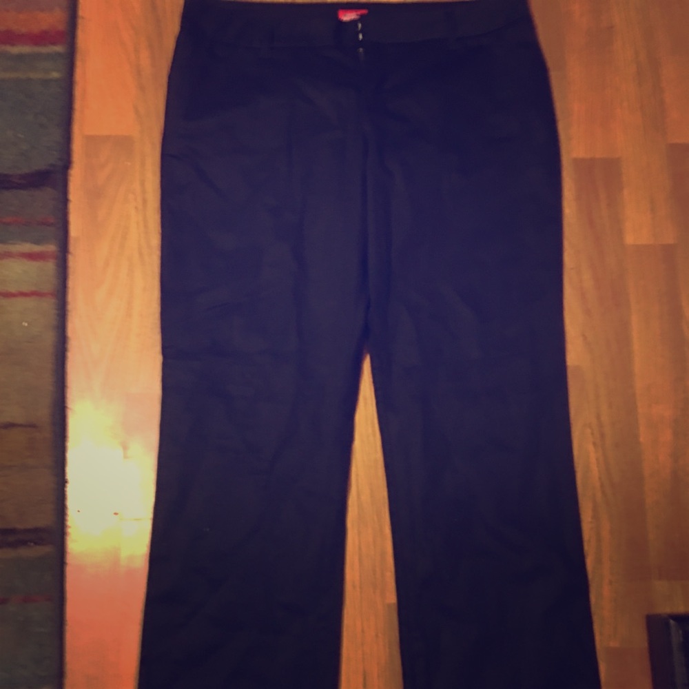 Dickies Work Pants